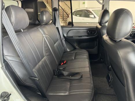 MITSUBISHI Pajero TR4 2.0 16V 4P FLEX AUTOMTICO, Foto 11