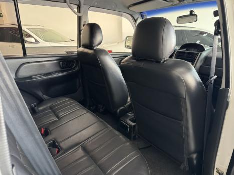 MITSUBISHI Pajero TR4 2.0 16V 4P FLEX AUTOMTICO, Foto 12