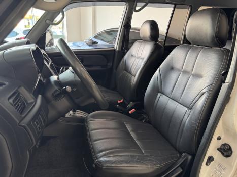 MITSUBISHI Pajero TR4 2.0 16V 4P FLEX AUTOMTICO, Foto 13