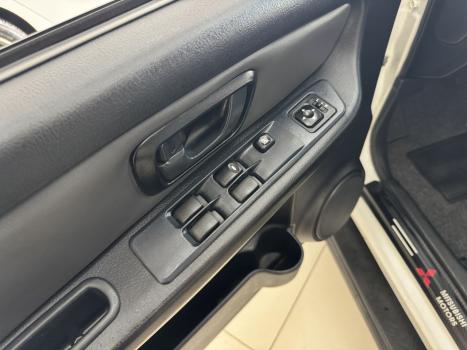 MITSUBISHI Pajero TR4 2.0 16V 4P FLEX AUTOMTICO, Foto 14