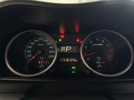 MITSUBISHI Pajero TR4 2.0 16V 4P FLEX AUTOMTICO, Foto 16