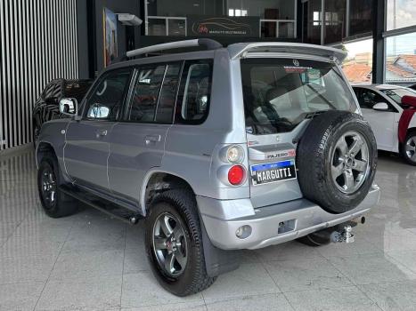 MITSUBISHI Pajero TR4 2.0 16V 4P 4X4 AUTOMTICO, Foto 7