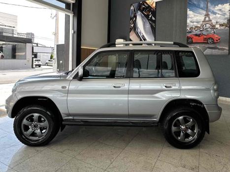 MITSUBISHI Pajero TR4 2.0 16V 4P 4X4 AUTOMTICO, Foto 8