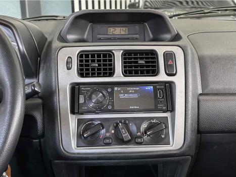 MITSUBISHI Pajero TR4 2.0 16V 4P 4X4 AUTOMTICO, Foto 15