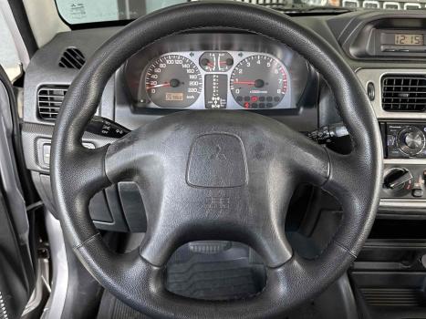 MITSUBISHI Pajero TR4 2.0 16V 4P 4X4 AUTOMTICO, Foto 16