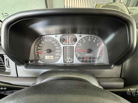 MITSUBISHI Pajero TR4 2.0 16V 4P 4X4 AUTOMTICO, Foto 17