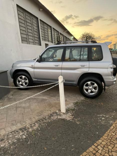 MITSUBISHI Pajero TR4 2.0 16V 4P 4X4 FLEX, Foto 2