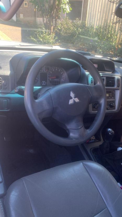 MITSUBISHI Pajero TR4 2.0 16V 4P 4X4 FLEX, Foto 3