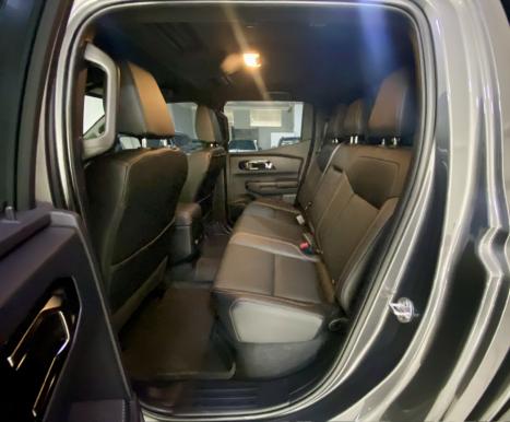 MITSUBISHI Triton 2.4 KATANA BITURBO DIESEL CABINE DUPLA 4X4 AUTOMTICO, Foto 8