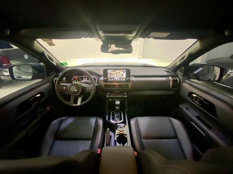MITSUBISHI Triton 2.4 KATANA BITURBO DIESEL CABINE DUPLA 4X4 AUTOMTICO, Foto 10