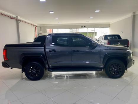 MITSUBISHI Triton 2.4 KATANA BITURBO DIESEL CABINE DUPLA 4X4 AUTOMTICO, Foto 12