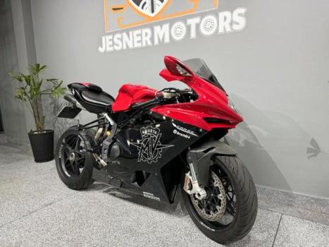 MV AGUSTA F4 1000 R , Foto 2