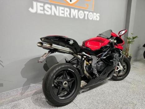 MV AGUSTA F4 1000 R , Foto 4