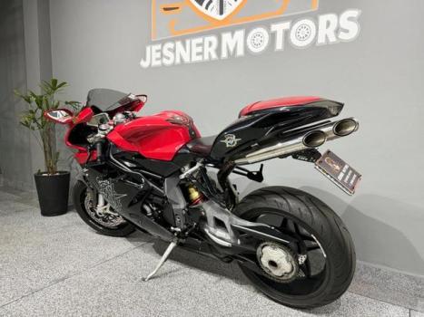 MV AGUSTA F4 1000 R , Foto 6