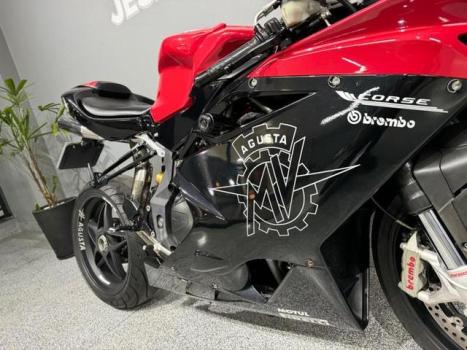 MV AGUSTA F4 1000 R , Foto 10