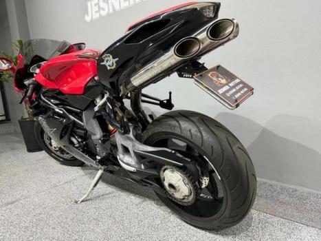 MV AGUSTA F4 1000 R , Foto 14