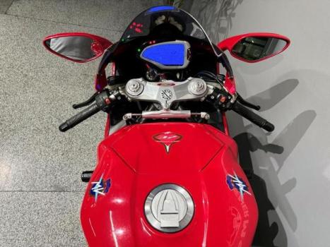 MV AGUSTA F4 1000 R , Foto 15