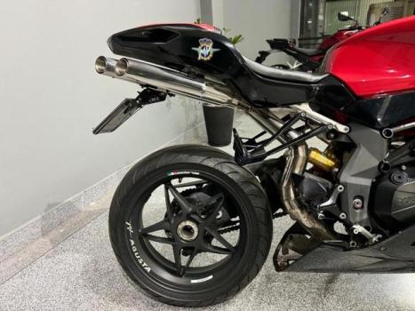 MV AGUSTA F4 1000 R , Foto 19