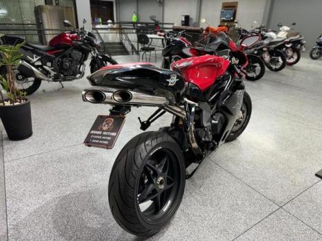 MV AGUSTA F4 1000 R , Foto 21