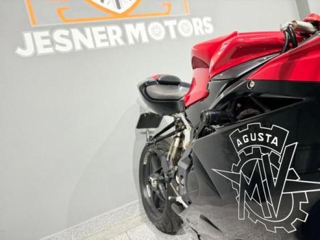 MV AGUSTA F4 1000 R , Foto 23