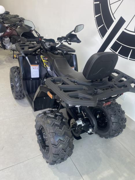 MXF Attack 200 , Foto 4