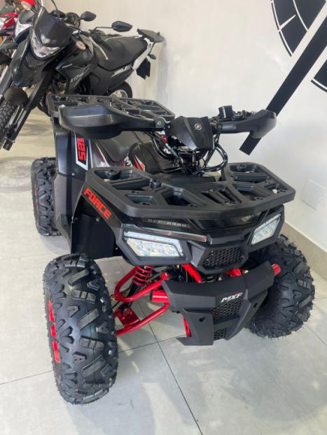 MXF Force 125 , Foto 2