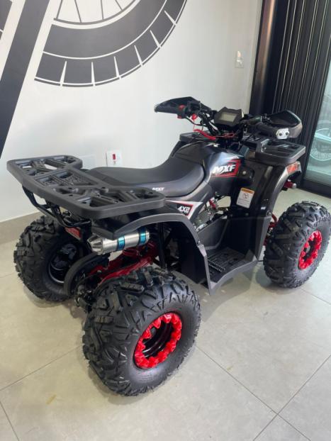 MXF Force 125 , Foto 3