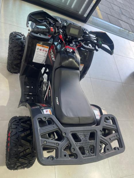 MXF Force 125 , Foto 6