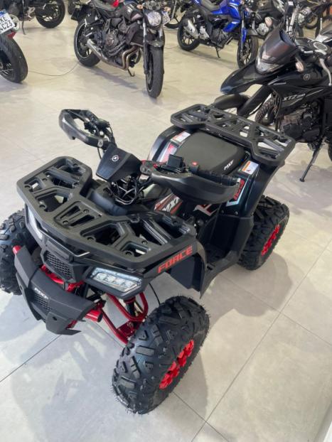 MXF Force 125 , Foto 7