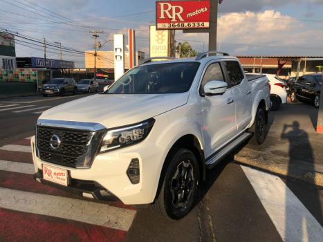 NISSAN Frontier 2.3 16V PLATINUM CABINE DUPLA 4X4 BI-TURBO DIESEL AUTOMTICO, Foto 1