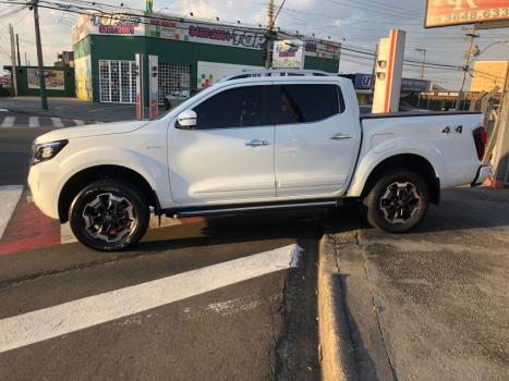 NISSAN Frontier 2.3 16V PLATINUM CABINE DUPLA 4X4 BI-TURBO DIESEL AUTOMTICO, Foto 5