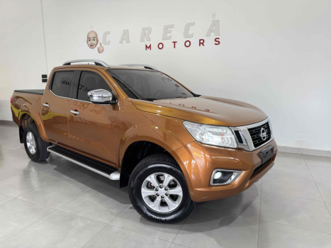 NISSAN Frontier 2.3 16V LE 4X4 CABINE DUPLA BI-TURBO DIESEL AUTOMTICO, Foto 1