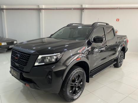 NISSAN Frontier 2.3 16V PRO4X CABINE DUPLA 4X4 BI-TURBO DIESEL AUTOMTICO, Foto 1