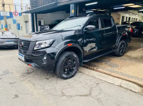 NISSAN Frontier 2.3 16V PRO4X CABINE DUPLA 4X4 BI-TURBO DIESEL AUTOMTICO, Foto 1