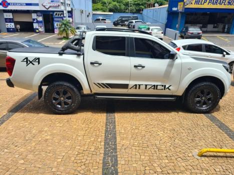 NISSAN Frontier 2.3 ATTACK CABINE DUPLA 4X4 BI-TURBO DIESEL AUTOMTICO, Foto 7