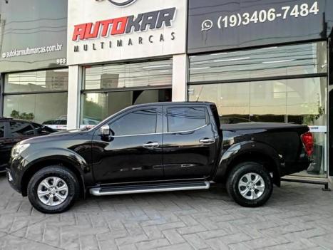 NISSAN Frontier 2.3 16V XE 4X4 CABINE DUPLA BI-TURBO DIESEL AUTOMTICO, Foto 1