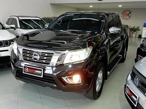 NISSAN Frontier 2.3 16V XE 4X4 CABINE DUPLA BI-TURBO DIESEL AUTOMTICO, Foto 5