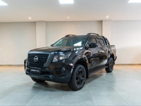 NISSAN Frontier 2.3 ATTACK CABINE DUPLA 4X4 BI-TURBO DIESEL AUTOMTICO, Foto 1