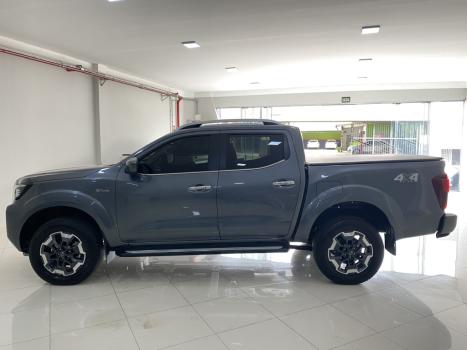 NISSAN Frontier 2.3 16V PLATINUM CABINE DUPLA 4X4 BI-TURBO DIESEL AUTOMTICO, Foto 10