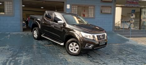 NISSAN Frontier 2.3 16V XE 4X4 CABINE DUPLA BI-TURBO DIESEL AUTOMTICO, Foto 3