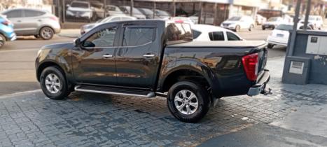 NISSAN Frontier 2.3 16V XE 4X4 CABINE DUPLA BI-TURBO DIESEL AUTOMTICO, Foto 5