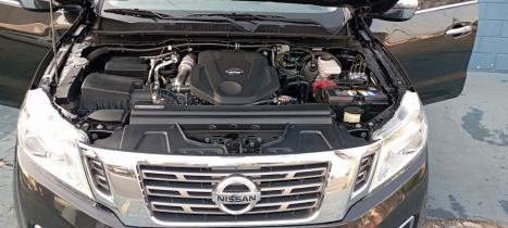 NISSAN Frontier 2.3 16V XE 4X4 CABINE DUPLA BI-TURBO DIESEL AUTOMTICO, Foto 16