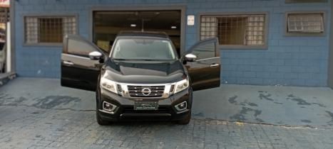 NISSAN Frontier 2.3 16V XE 4X4 CABINE DUPLA BI-TURBO DIESEL AUTOMTICO, Foto 17