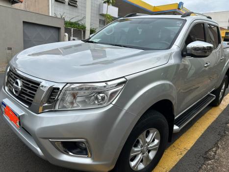 NISSAN Frontier 2.3 16V XE 4X4 CABINE DUPLA BI-TURBO DIESEL AUTOMTICO, Foto 4