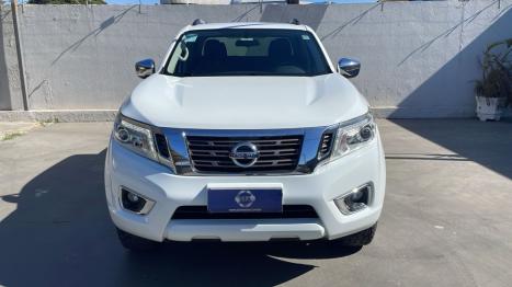 NISSAN Frontier 2.3 16V XE 4X4 CABINE DUPLA BI-TURBO DIESEL AUTOMTICO, Foto 1