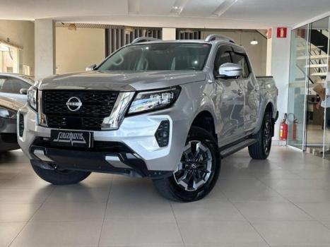 NISSAN Frontier 2.3 16V PLATINUM CABINE DUPLA 4X4 BI-TURBO DIESEL AUTOMTICO, Foto 3