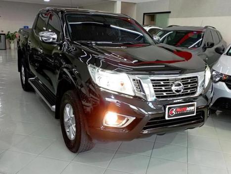 NISSAN Frontier 2.3 16V XE 4X4 CABINE DUPLA BI-TURBO DIESEL AUTOMTICO, Foto 4