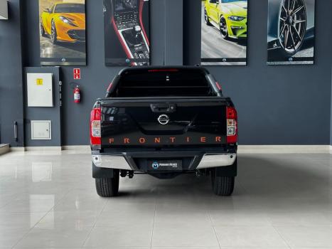 NISSAN Frontier 2.3 X-GEAR EDITION CABINE DUPLA 4X4 BI-TURBO DIESEL AUTOMTICO, Foto 7