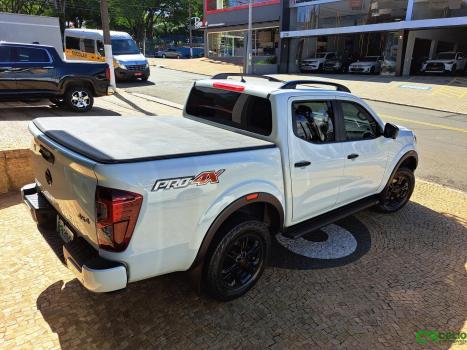 NISSAN Frontier 2.3 16V PRO4X CABINE DUPLA 4X4 BI-TURBO DIESEL AUTOMTICO, Foto 12