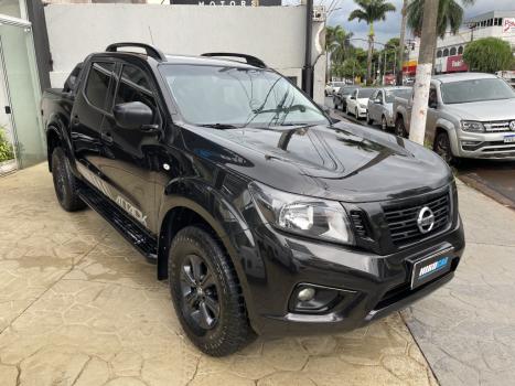 NISSAN Frontier 2.3 ATTACK CABINE DUPLA 4X4 BI-TURBO DIESEL AUTOMTICO, Foto 4